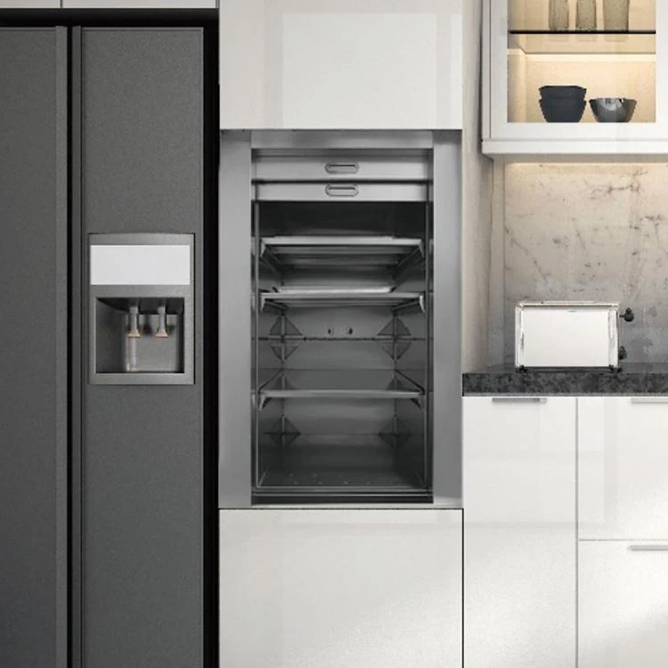 Dumbwaiter For Home