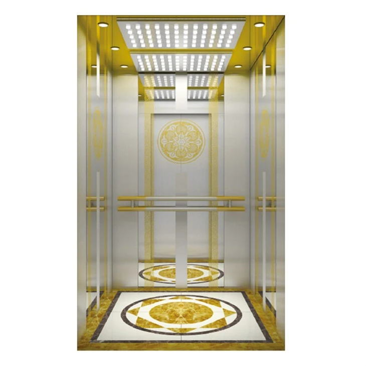House Elevator Price