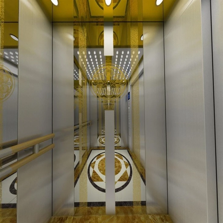 House Elevator Price