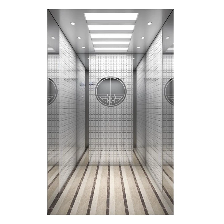 Residential Lift Elevator