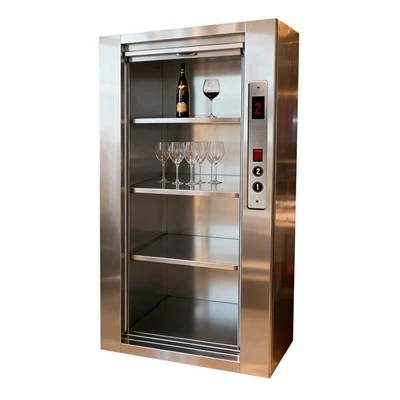 Dumbwaiter Mecânico